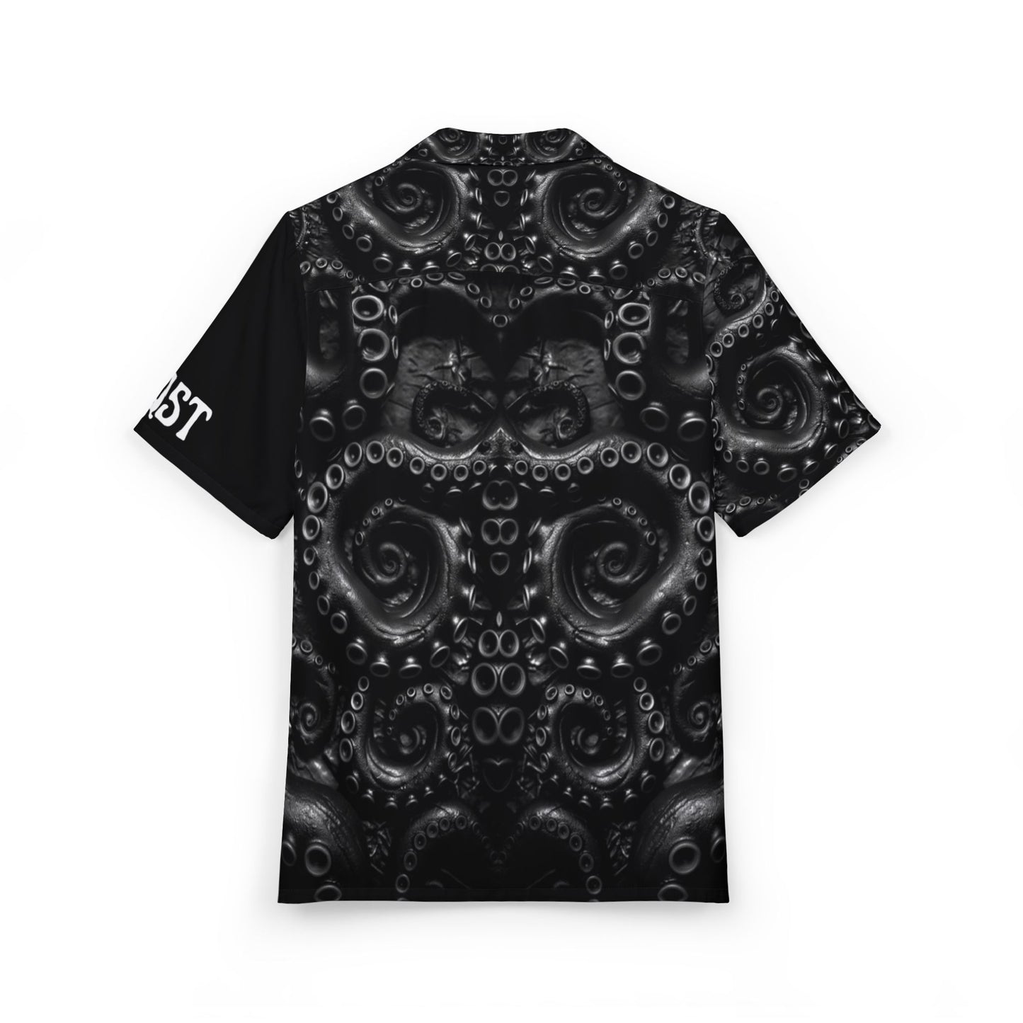 BUTTON-UP