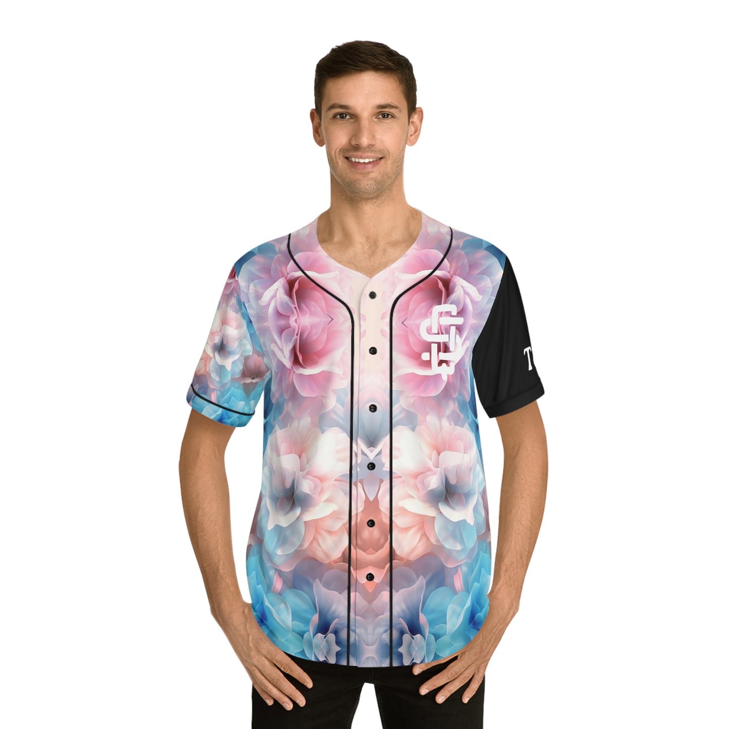 JERSEY - BASEBALL