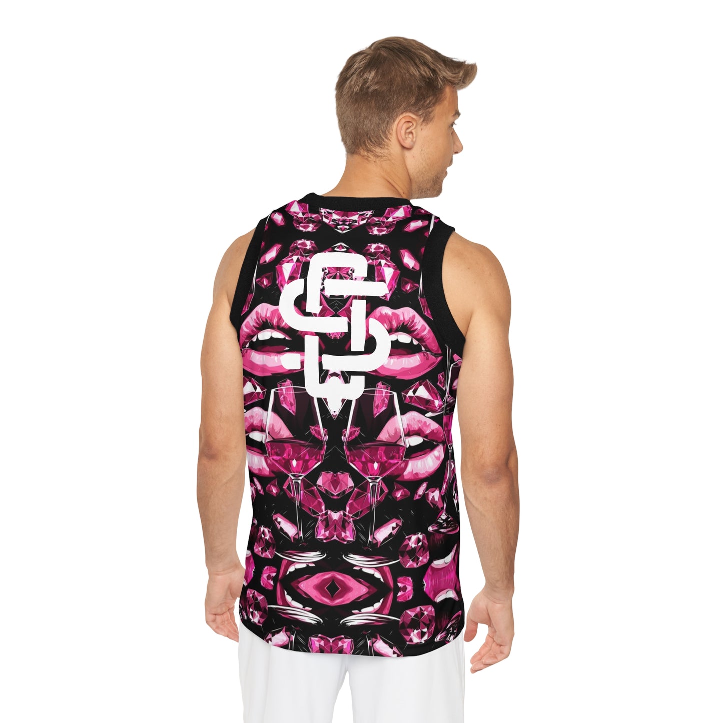 JERSEY - BASKETBALL