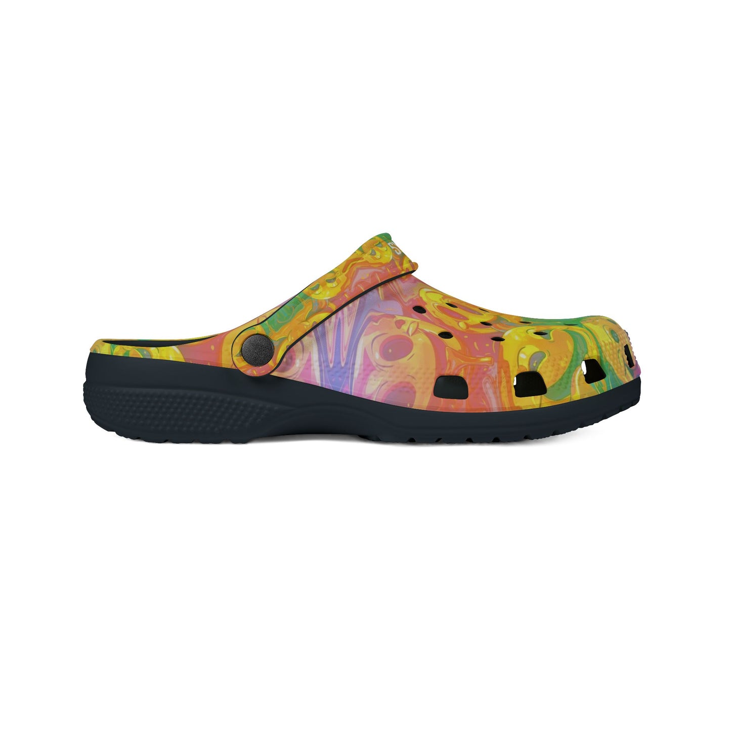 CLOGS