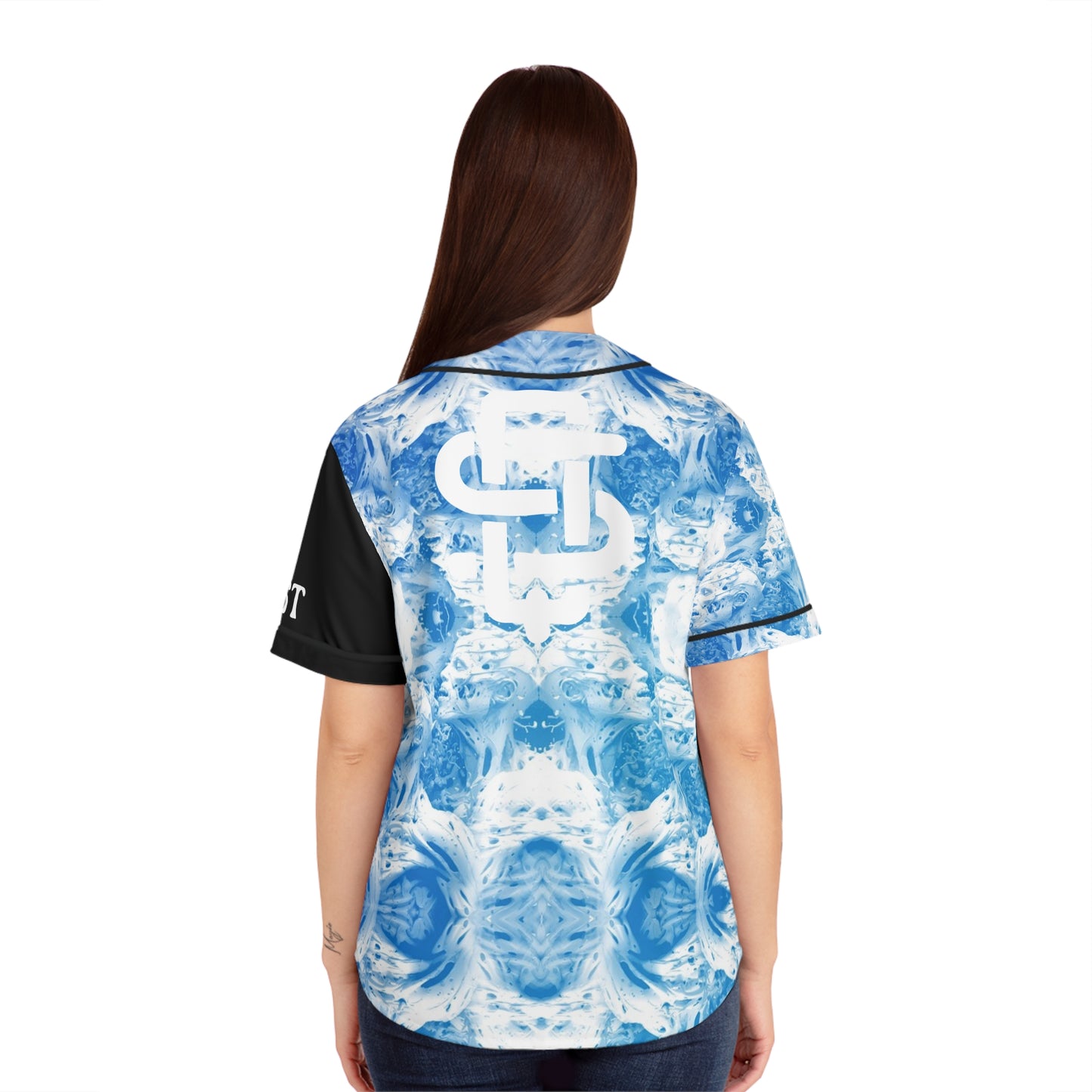 JERSEY - BASEBALL (W)