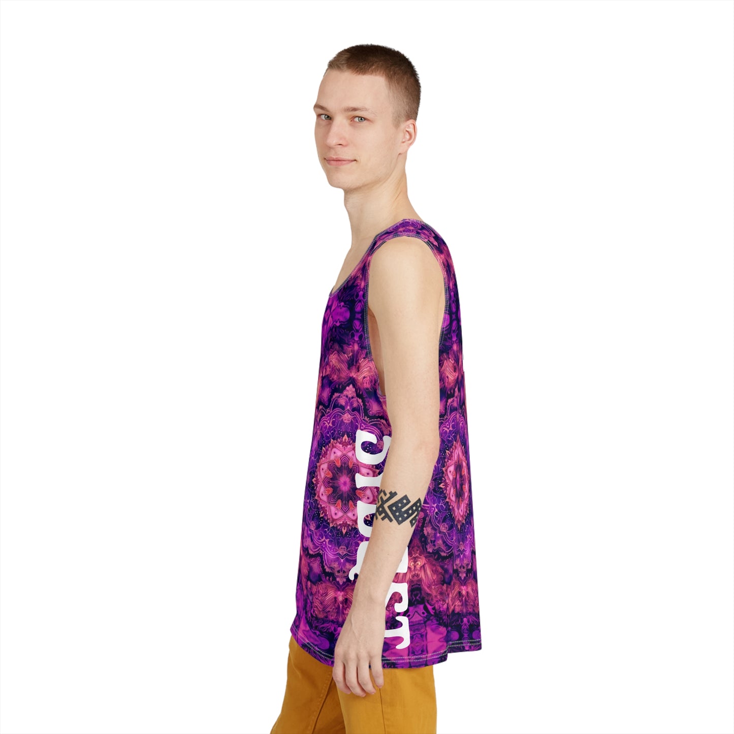 TANK - LOOSE