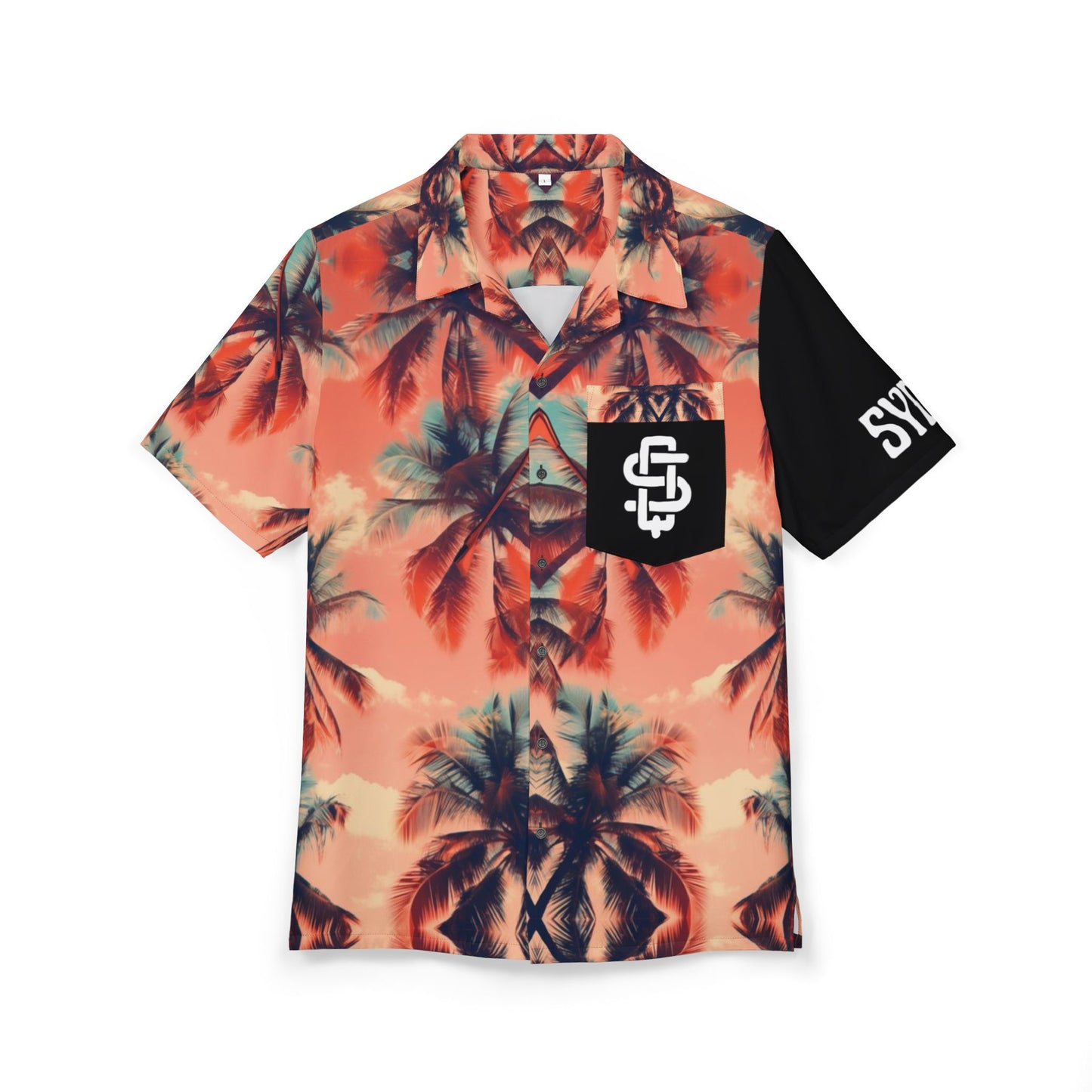 BUTTON-UP