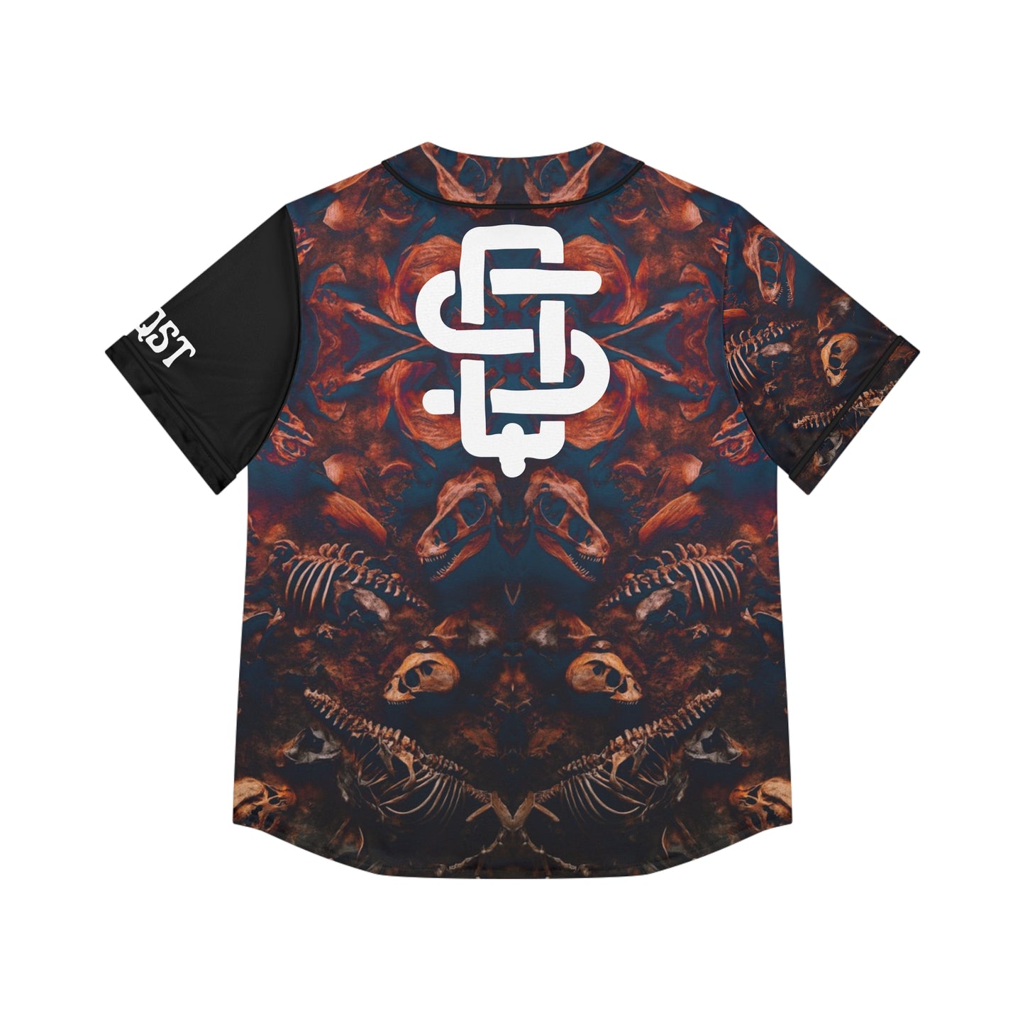 JERSEY - BASEBALL (W)