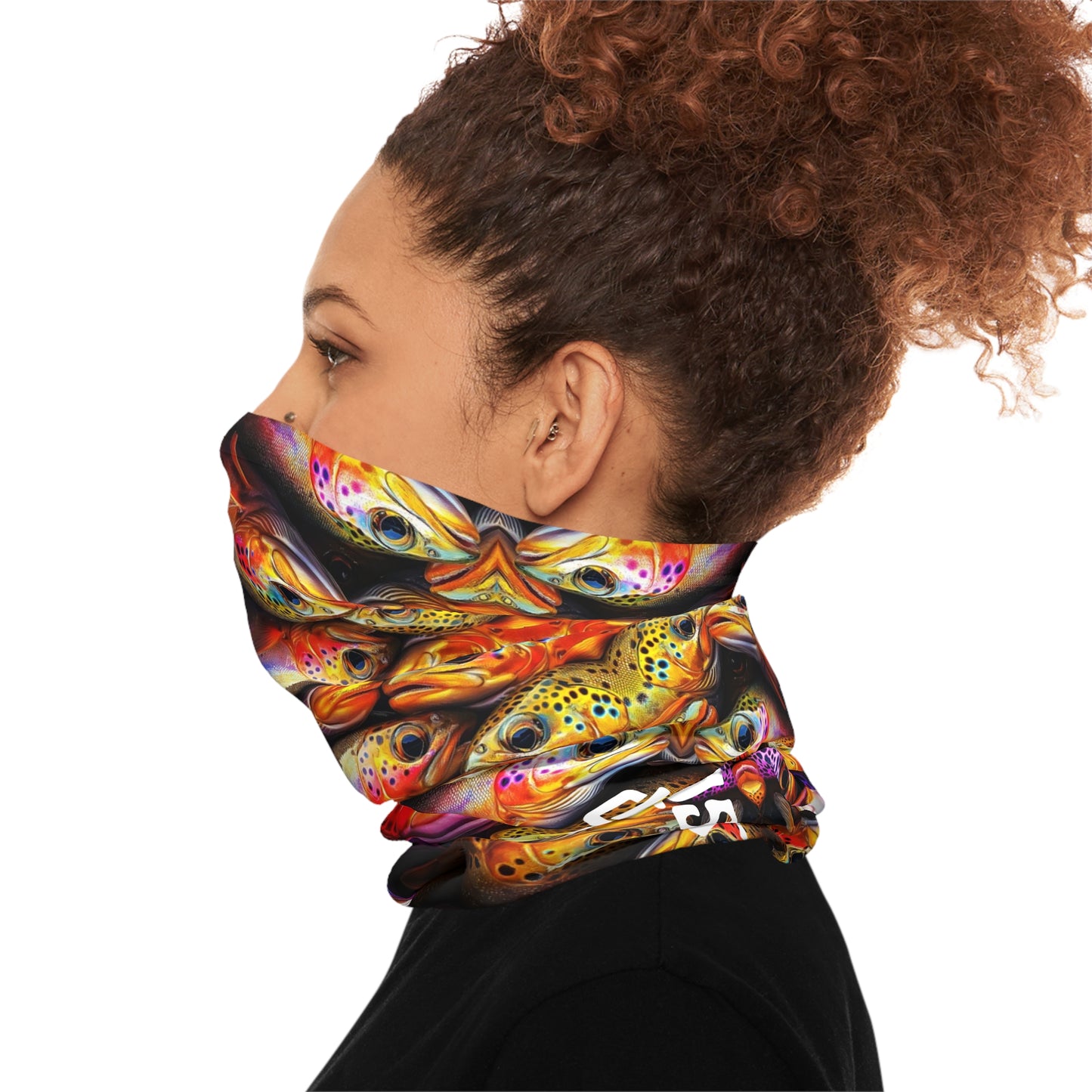 GAITER