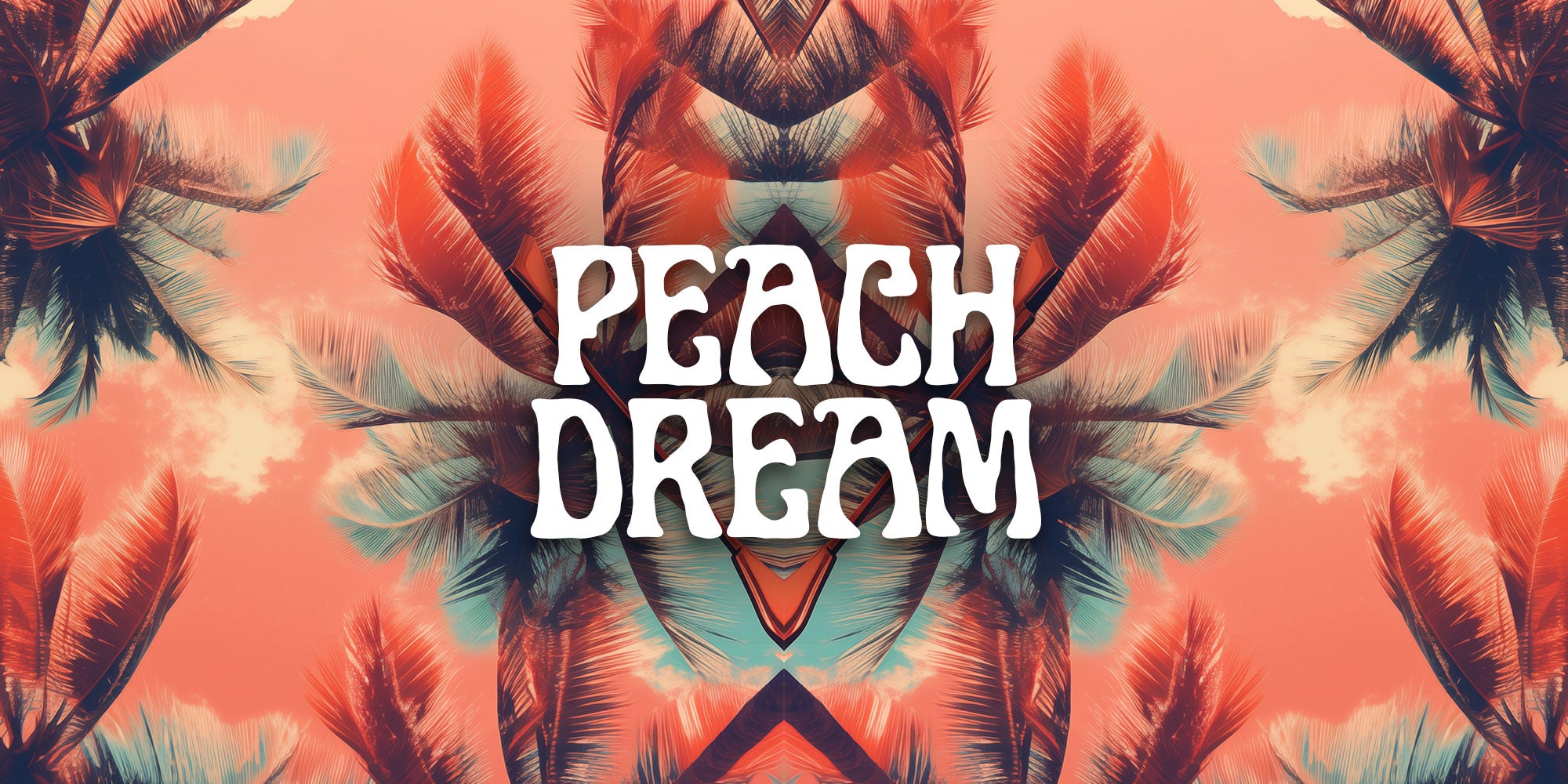 PEACH DREAM