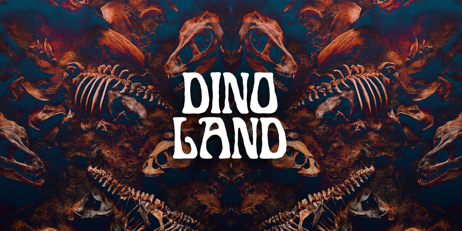 DINO LAND