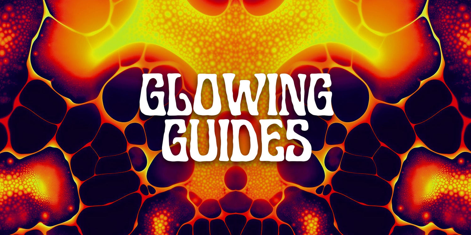 GLOWING GUIDE