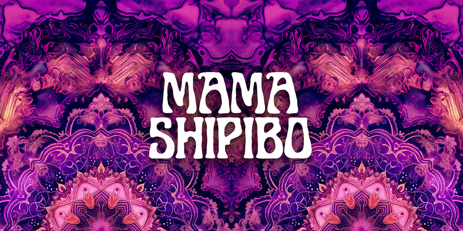 MAMA SHIPIBO