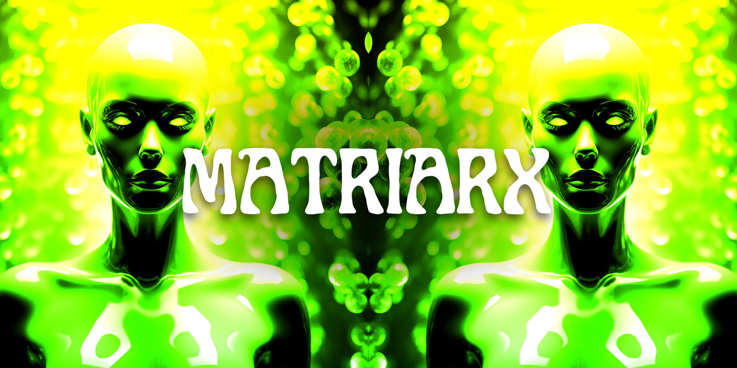 MATRIARX