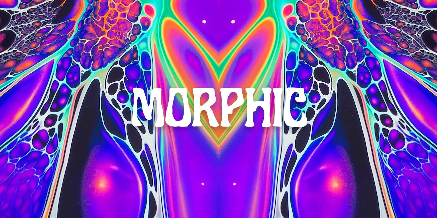 MORPHIC