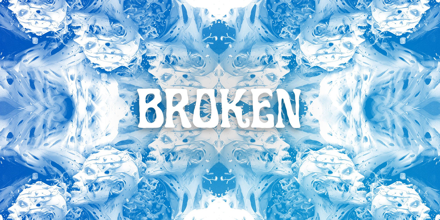 BROKEN