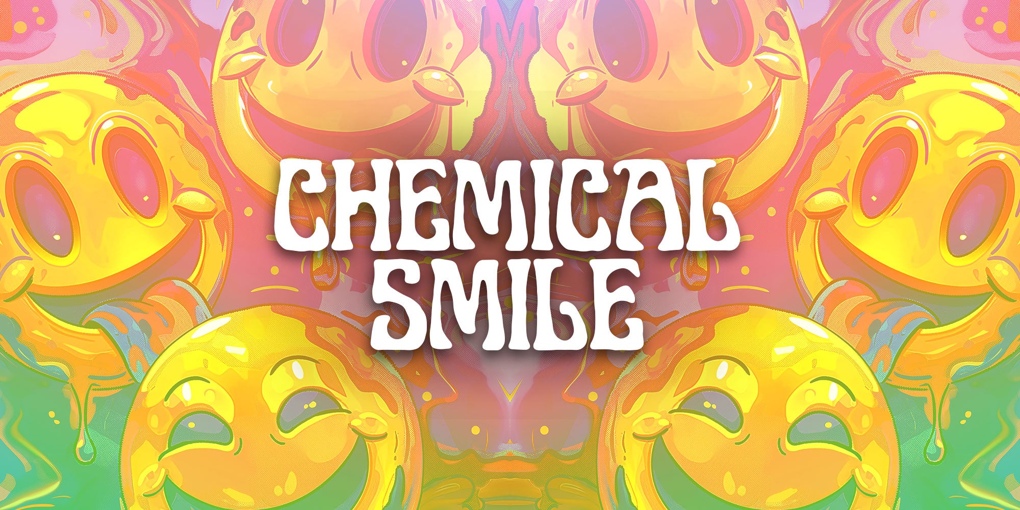 CHEMICAL SMILE