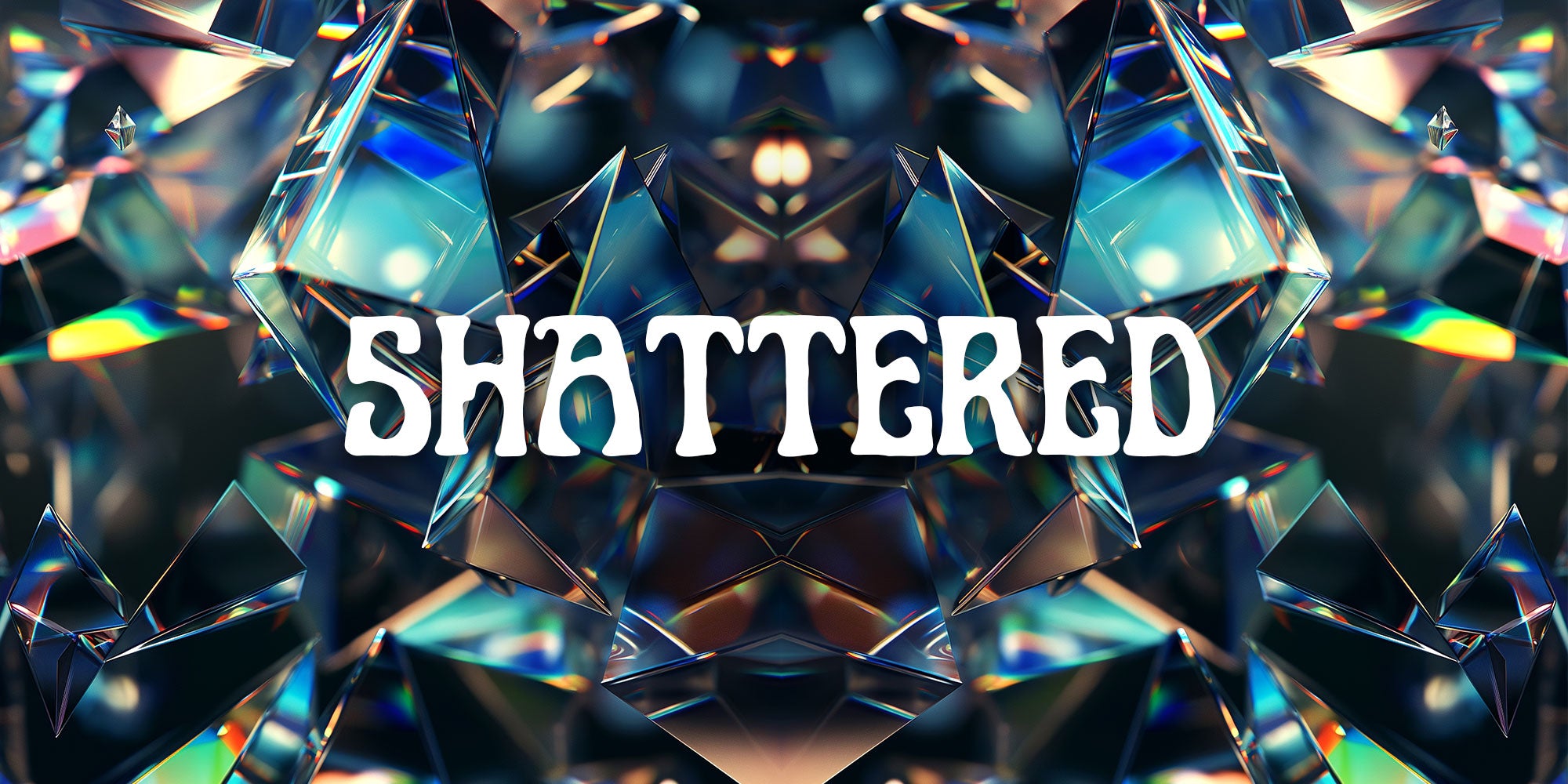 SHATTERED