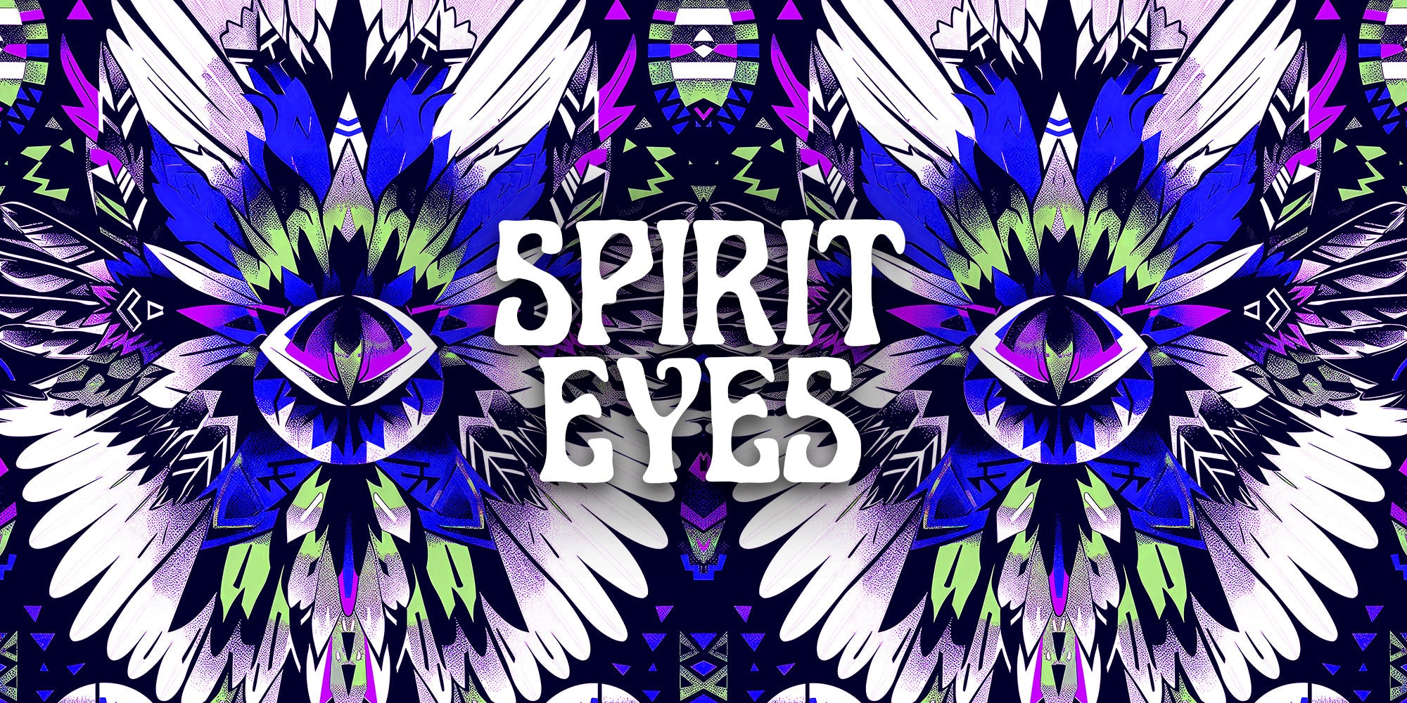 SPIRIT EYES