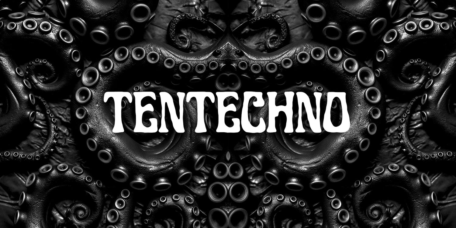 TENTECHNO