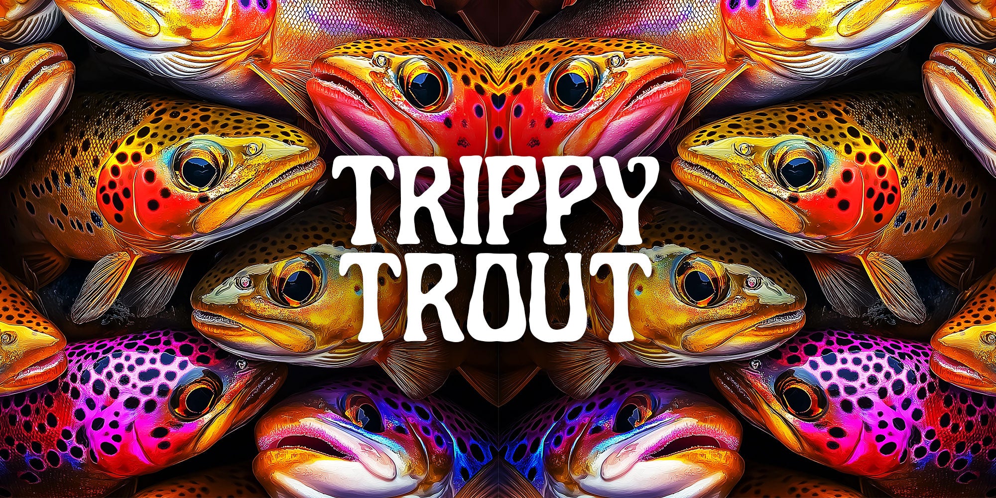 TRIPPY TROUT