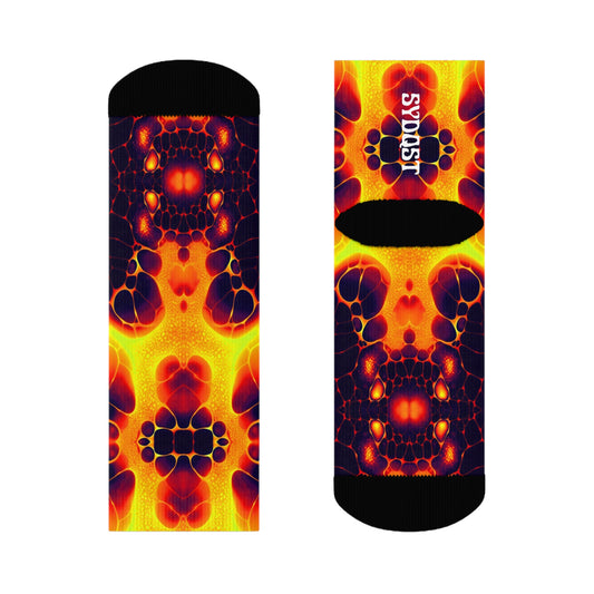 Crew Socks