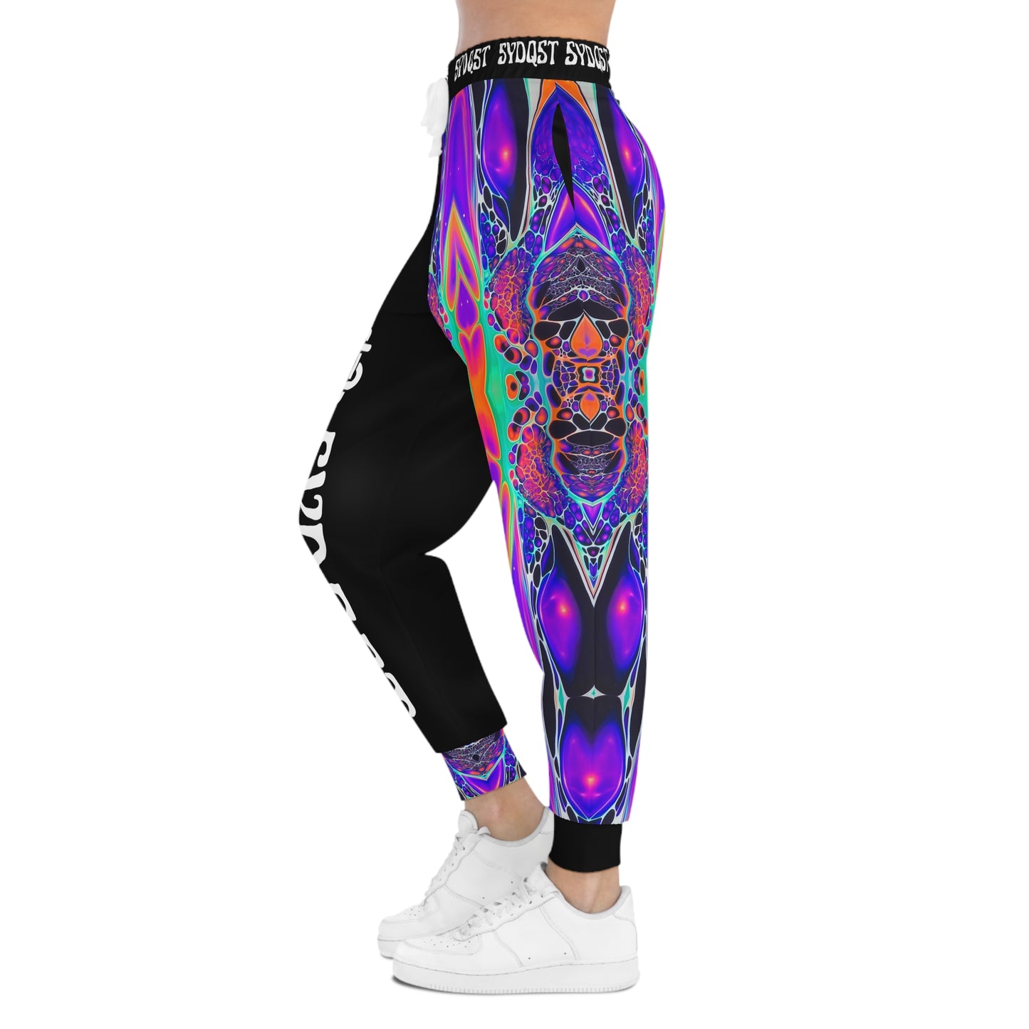 JOGGERS