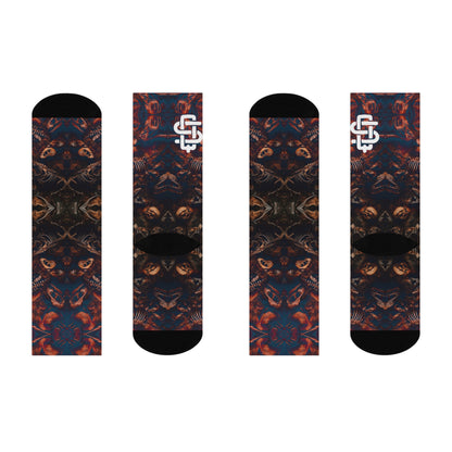 SOCKS - LONG