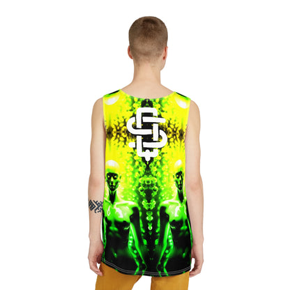 TANK - LOOSE