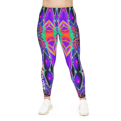 LEGGINGS (W+)