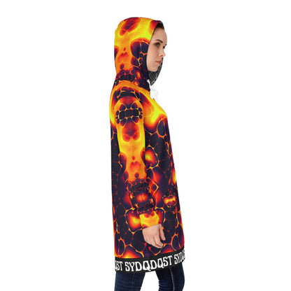 HOODIE DRESS
