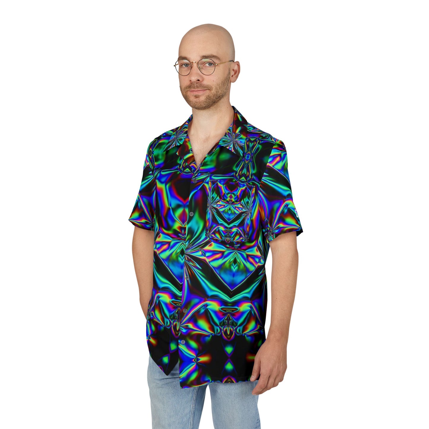 BUTTON-UP