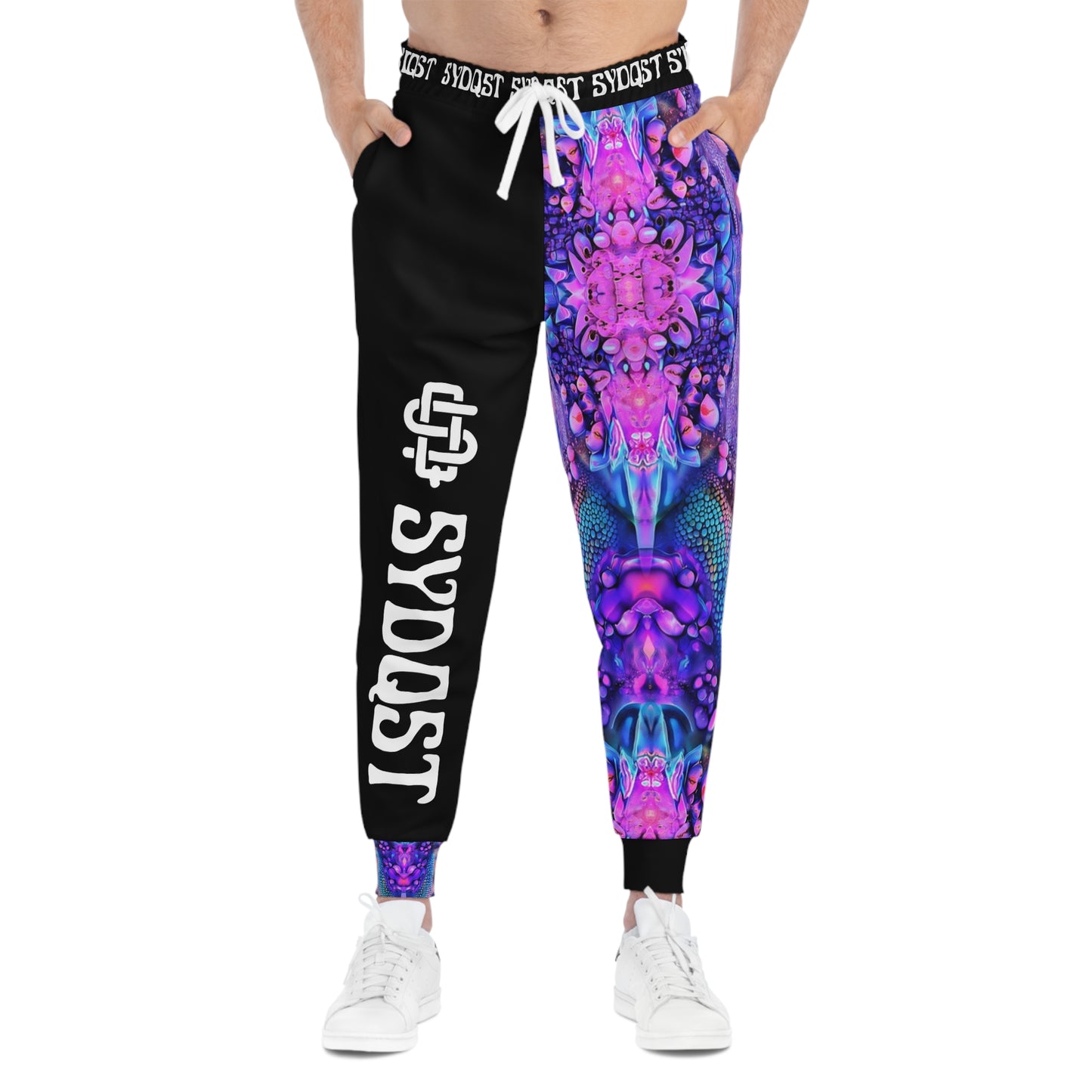 JOGGERS