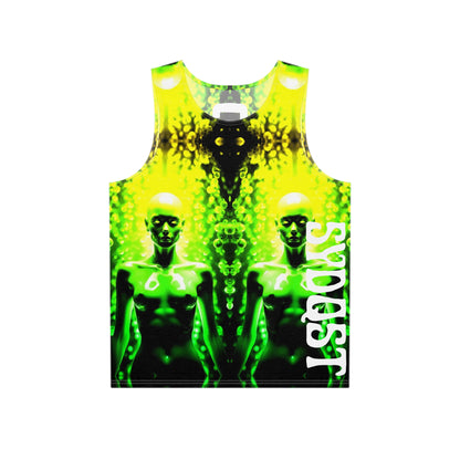 TANK - LOOSE
