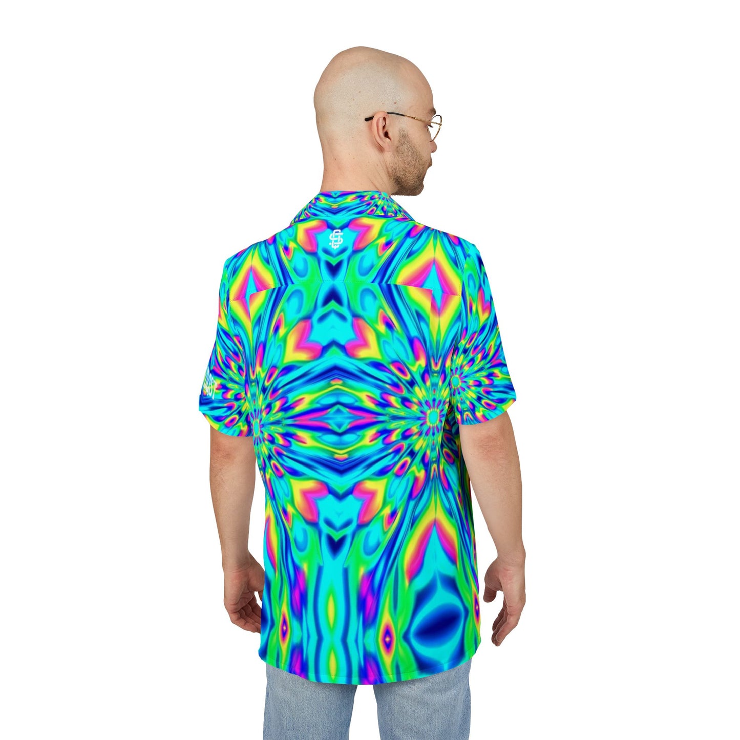 BUTTON-UP