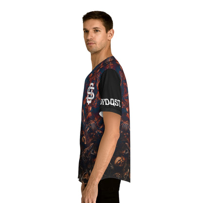 JERSEY - BASEBALL
