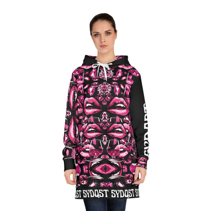 HOODIE DRESS