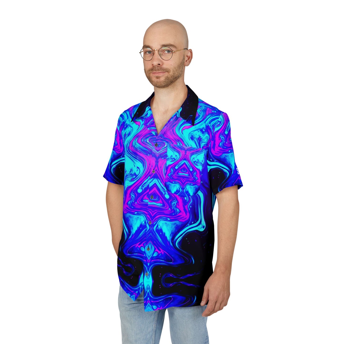 BUTTON-UP