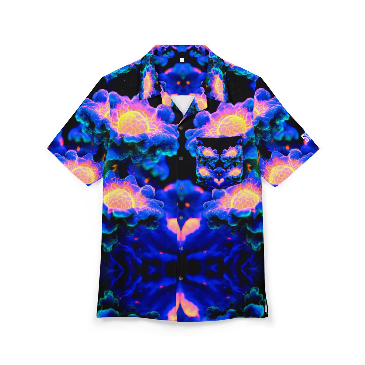 BUTTON-UP