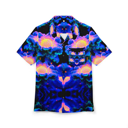 BUTTON-UP