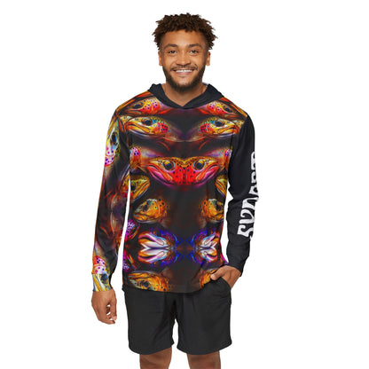 UPF HOODIE