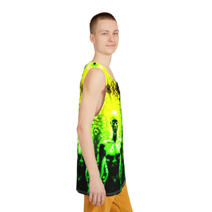 TANK - LOOSE