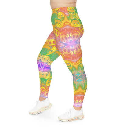 LEGGINGS (W+)