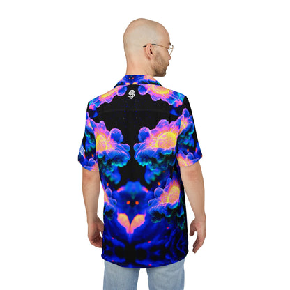 BUTTON-UP