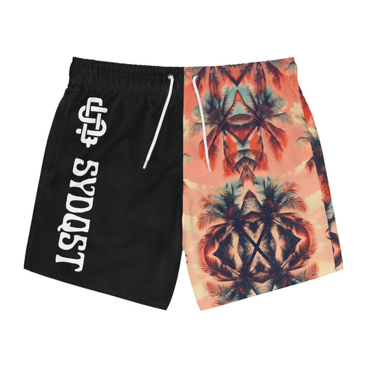 SWIM TRUNKS