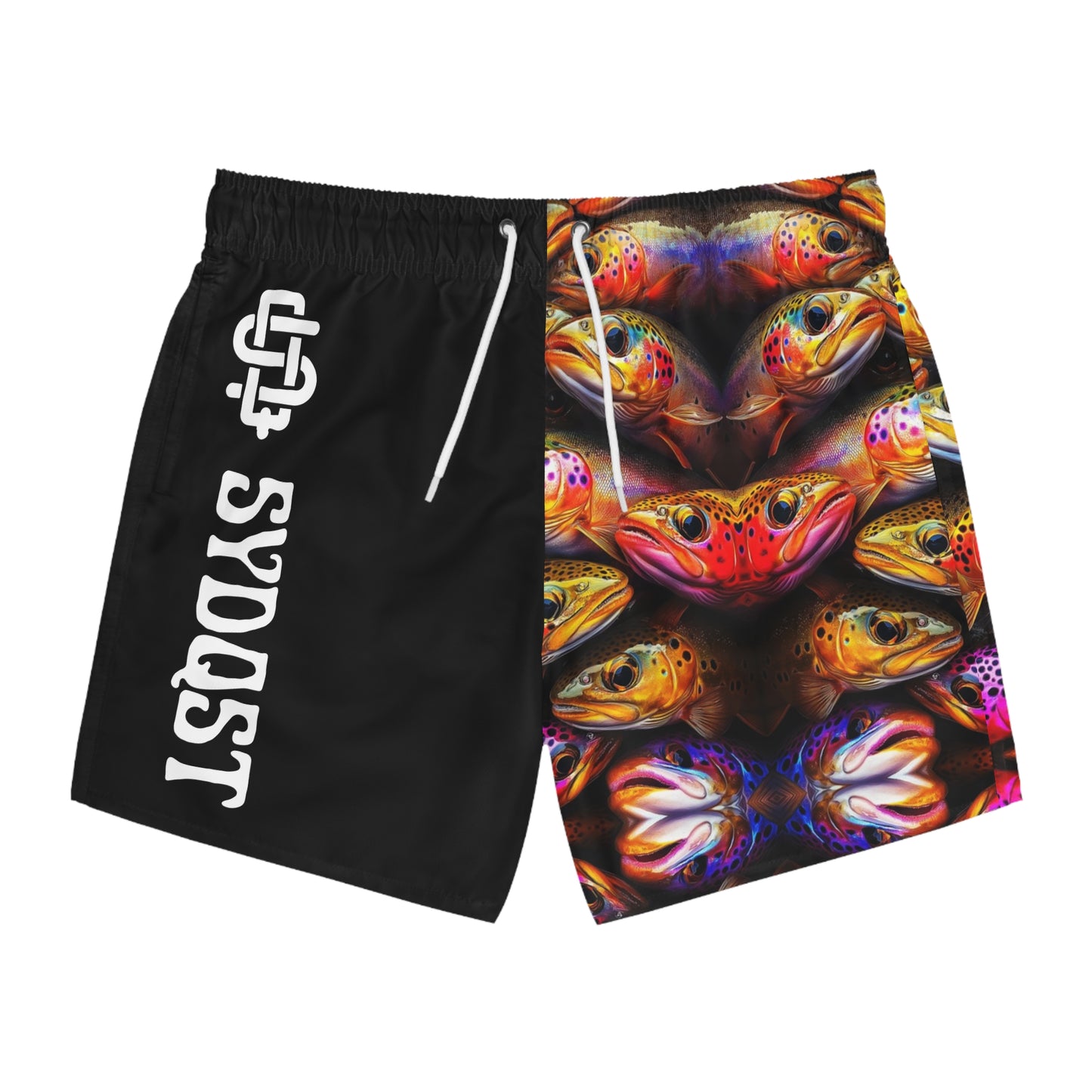 SWIM TRUNKS