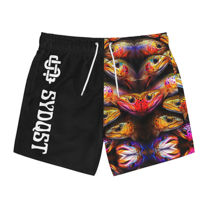 SWIM TRUNKS