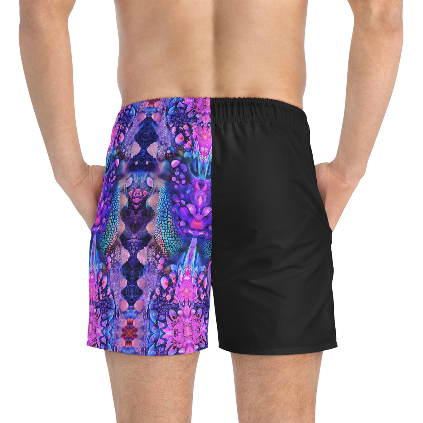 SWIM TRUNKS