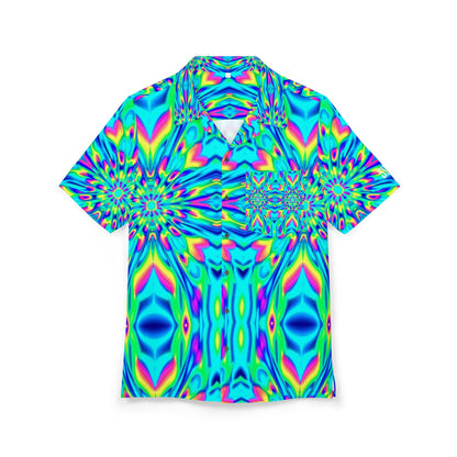BUTTON-UP