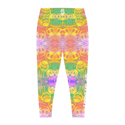 LEGGINGS (W+)