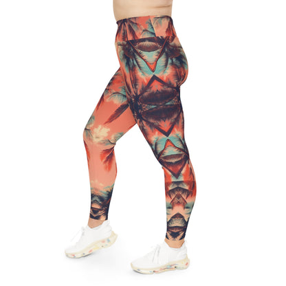 LEGGINGS (W+)