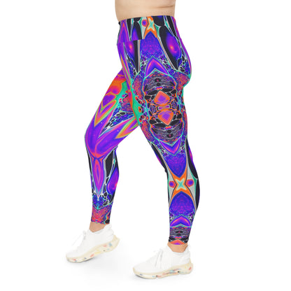 LEGGINGS (W+)