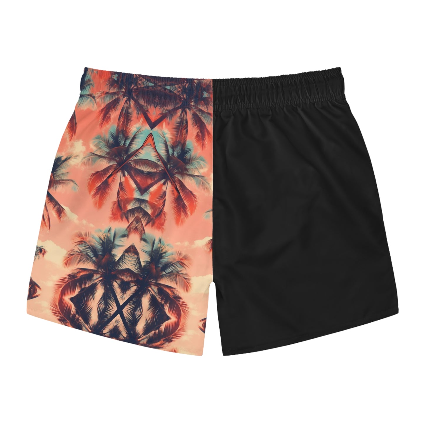 SWIM TRUNKS