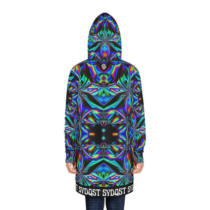 HOODIE DRESS